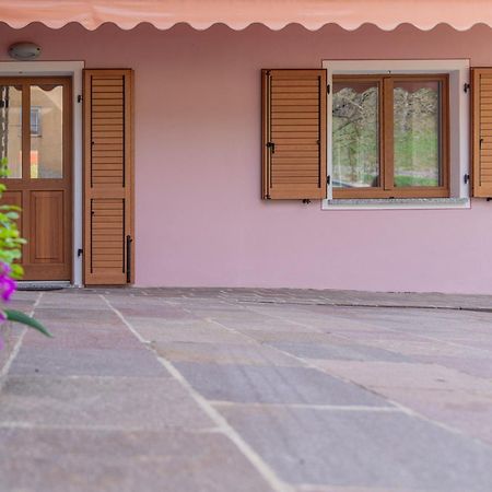 Casa Vacanze Cilla Comano Terme Exterior foto